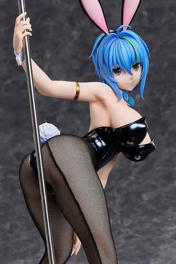 High School D x D HERO Xenovia: Bunny Ver. 1/4 High School D x D HERO Xenovia: Bunny Ver. 1/4