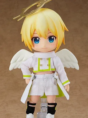 Nendoroid Doll Angel: Ciel