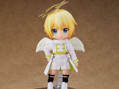 Nendoroid Doll Angel: Ciel