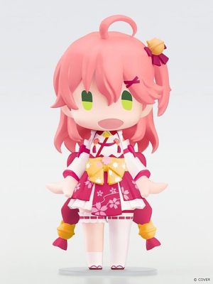 Hololive Production Hello! Good Smile Sakura Miko
