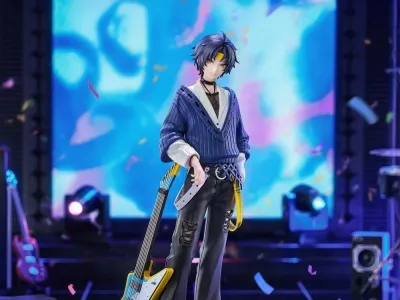 Zenless Zone Zero Gift+ Harumasa Asaba (Sparkling Wonderland Ver.) 1/8 Scale Figure