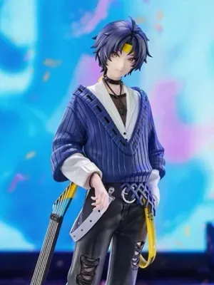 Zenless Zone Zero Gift+ Harumasa Asaba (Sparkling Wonderland Ver.) 1/8 Scale Figure