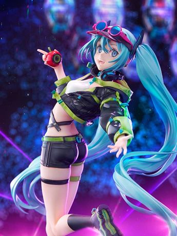 Vocaloid Hatsune Miku (Digital Stars 2024 Ver.) 1/7 Scale Figure