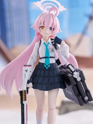 Blue Archive figma No.672 Hoshino Takanashi