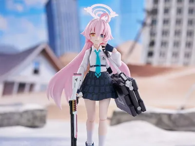 Blue Archive figma No.672 Hoshino Takanashi