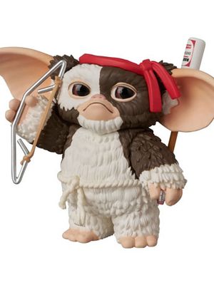 Gremlins Ultra Detail Figure No.888 Gizmo (With Arrow)