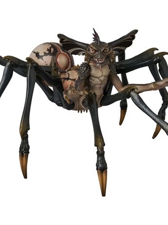Gremlins Ultra Detail Figure No.890 Spider Mowhawk