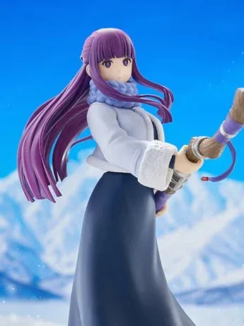 Frieren: Beyond Journey's End Oshi Works Fern Figure