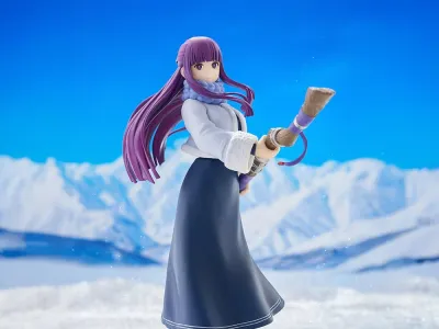 Frieren: Beyond Journey's End Oshi Works Fern Figure