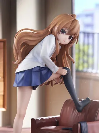 Toradora! F:Nex Taiga Aisaka 1/7 Scale Figure