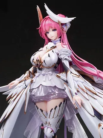 Goddess of Victory: Nikke Dorothy 1/7 Scale Figure