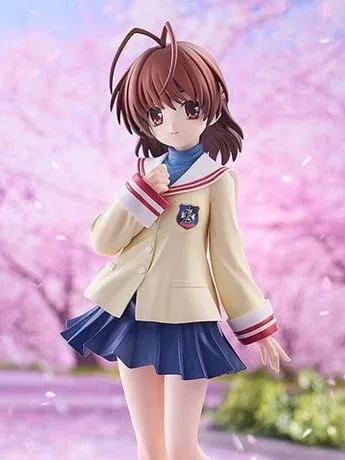 Clannad Pop Up Parade L Nagisa Furukawa Clannad Pop Up Parade L Nagisa Furukawa
