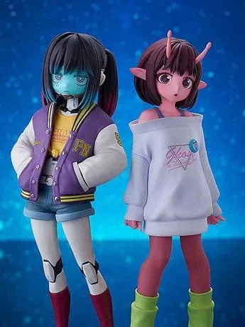 Milky Subway The Galactic Limited Express Pop Up Parade SP Chiharu &amp; Makina