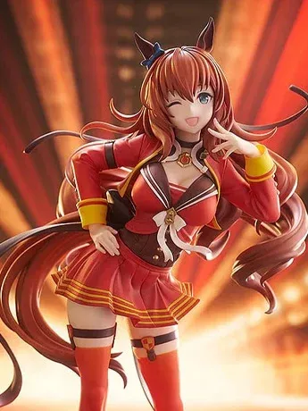 Uma Musume: Pretty Derby Maruzensky (Signature Racewear Ver.) 1/7 Scale Figure