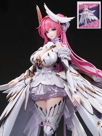 Goddess of Victory: Nikke Dorothy (Deluxe Edition) 1/7 Scale Figure