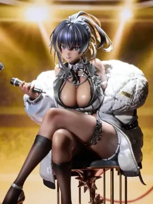 Goddess of Victory: Nikke Noise (Classic Diva Ver.) 1/6 Scale Figure