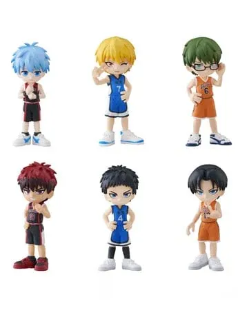 Kuroko's Basketball PalVerse Vol.1 Blind box