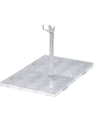 M.S.G. Modeling Support Goods Flying Base NEO