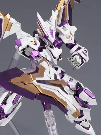 Frame Arms LX-00 Ray Falx:RE2 1/100 Scale Model Kit