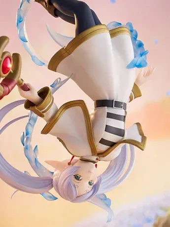 Frieren: Beyond Journey's End FiGURiZMa Frieren (Flower Dance) Figure