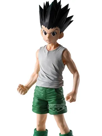 Hunter x Hunter Grandista Gon Figure