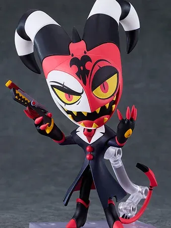 Helluva Boss Nendoroid No.2823 Blitzo