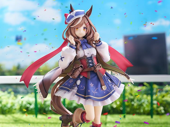 Uma Musume: Pretty Derby Matikanetannhauser 1/7 Scale Figure