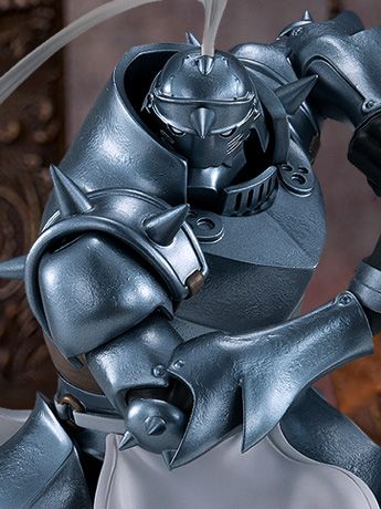 Fullmetal Alchemist: Brotherhood Pop Up Parade Alphonse Elric
