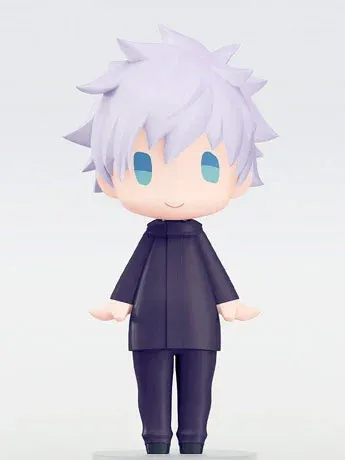 Jujutsu Kaisen Hello! Good Smile Satoru Gojo (Unmasked Ver.)