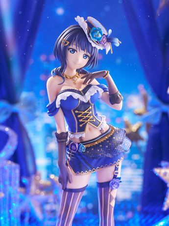 Love Live! Nijigasaki High School Idol Club Karin Asaka 1/7 Scale Figure