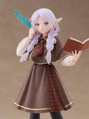 Frieren: Beyond Journey's End Frieren (Detective Ver.) Coreful Figure Frieren: Beyond Journey's End Frieren (Detective Ver.) Coreful Figure