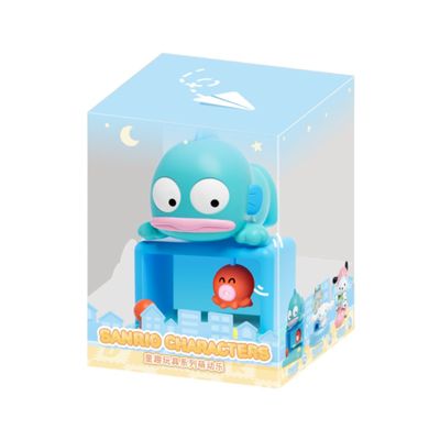 Moetch Sanrio Characters Playful Delight Series Blind Box