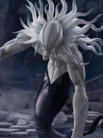 Jujutsu Kaisen FiGURiZMa Rika (Full Manifestation) Figure