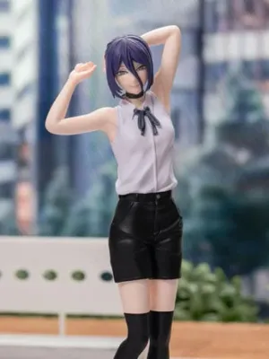 Chainsaw Man - The Movie: Reze Arc High Premium Figure Reze Figure