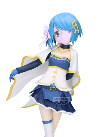 Puella Magi Madoka Magica the Movie: Walpurgisnacht: Rising Sayaka Miki Figure