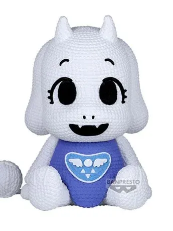 Undertale Amicot Toriel Figure