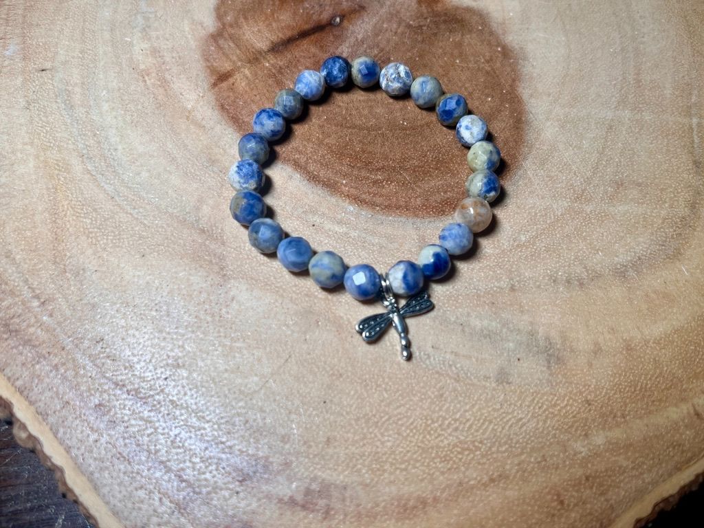 Sodalite Bracelet