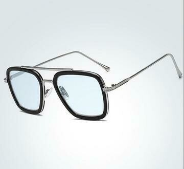 Tony Stark - Gafas de sol retro