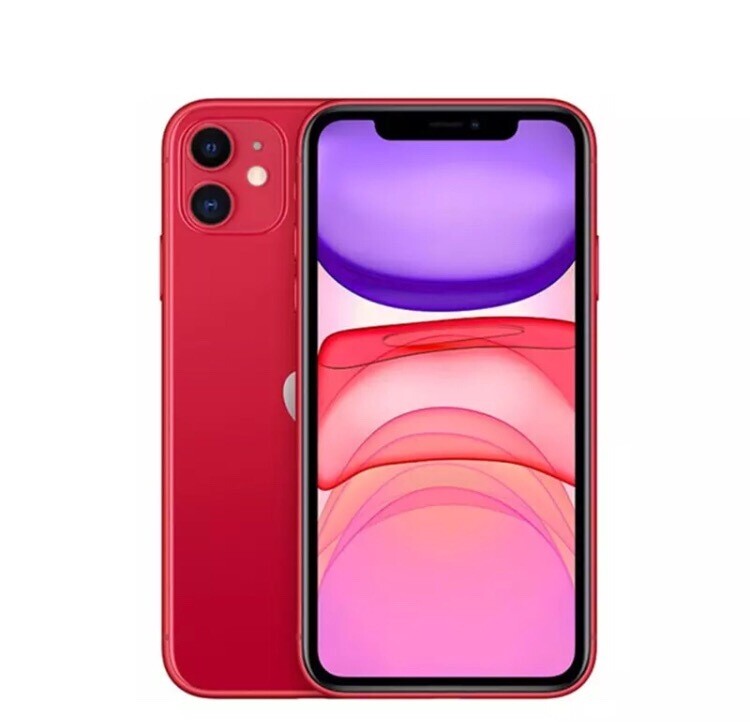 iPhone 11