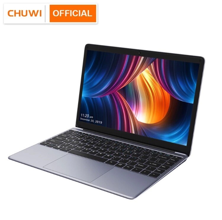CHUWI HeroBook Pro