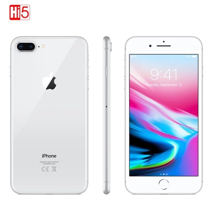 iPhone 8