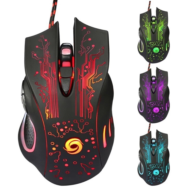 Gaming Mouse