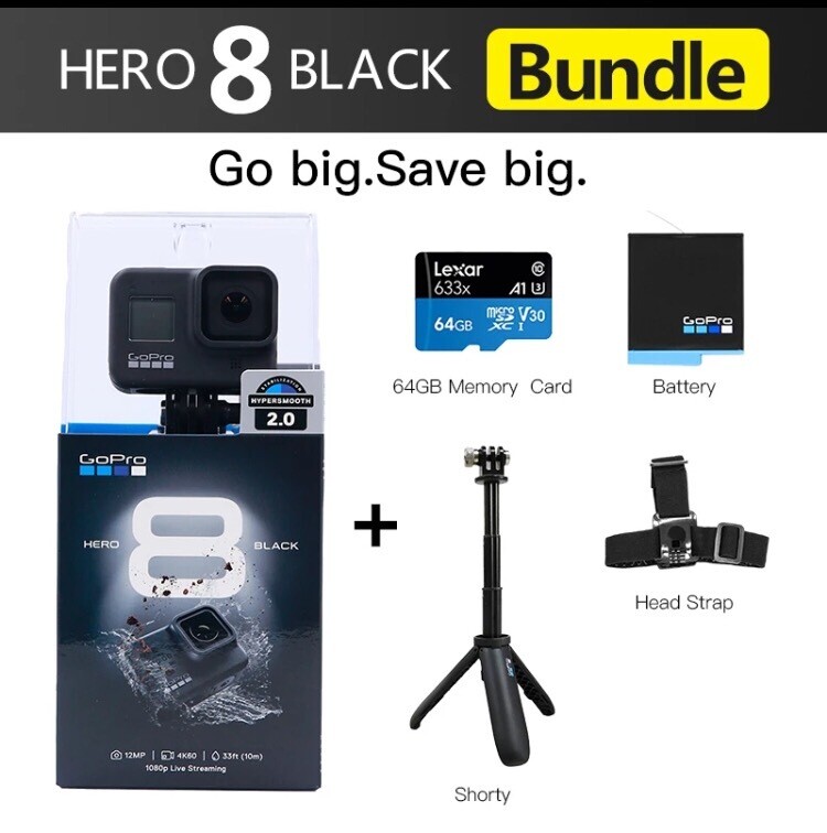 GoPro