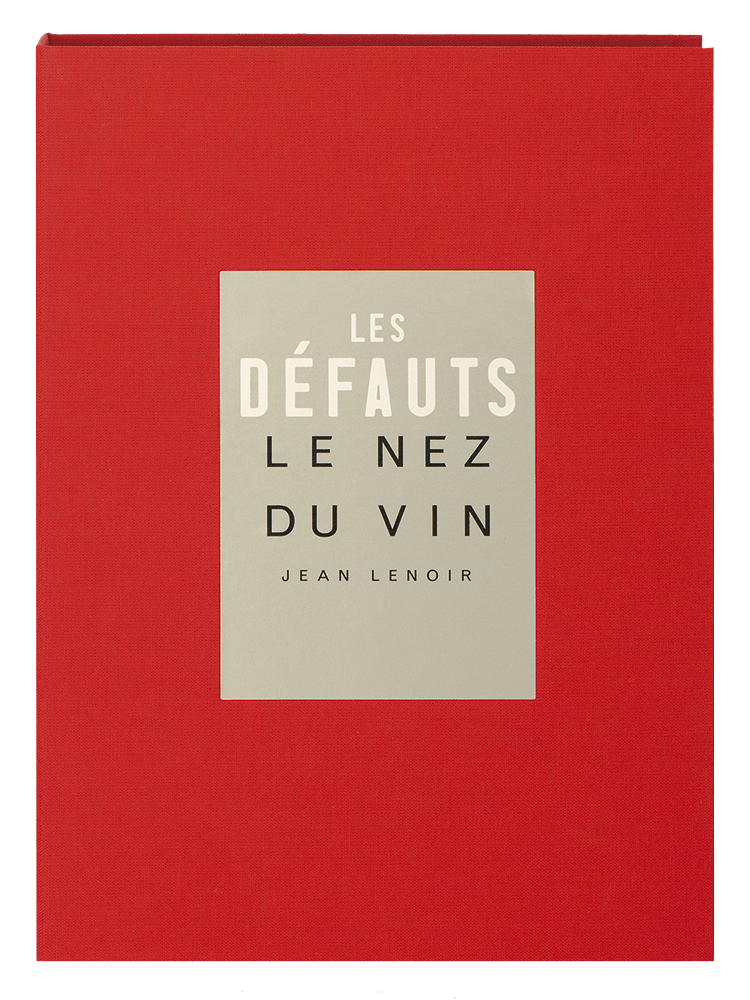 Lot Le Nez Du Vin Jean Lenoir - 49 Arômes Kit Aroma - Édition Rare某些arômes