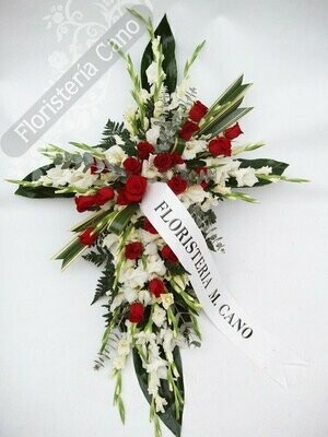 Cruces Funerarias