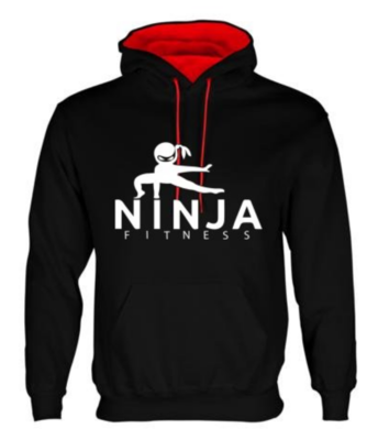 Ninja Fitness Christmas Pack