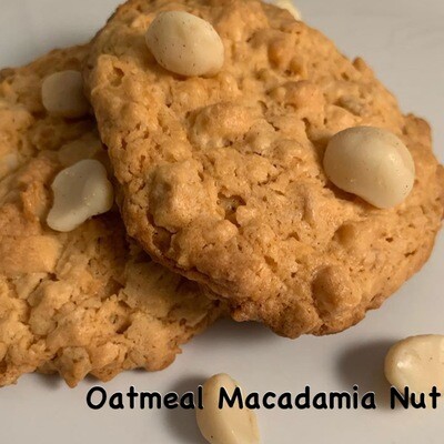 Macadamia Nut