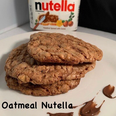 Nutella