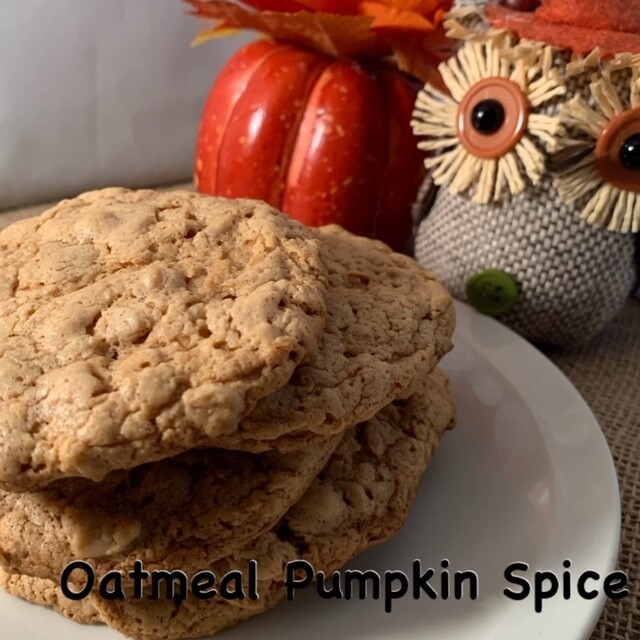 Pumpkin Spice