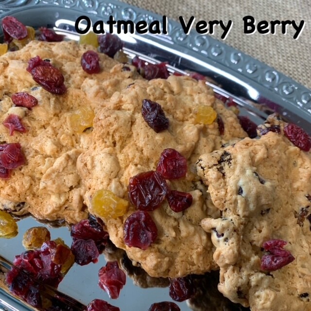 Very Berry